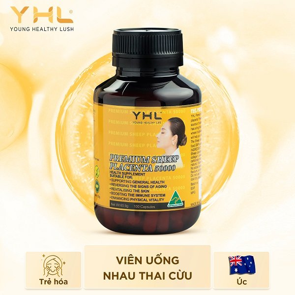 Dưỡng trắng da Peptide Volume Essence 100ml